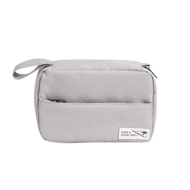 Travel Hook Toiletry Bag (Deliver in 4-6 weeks)