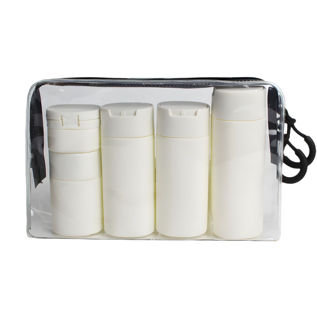Travel Bottle Set (Deliver in 4-6 weeks)