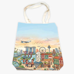 Collection image for: 2026 All Singapre Theme Gifts