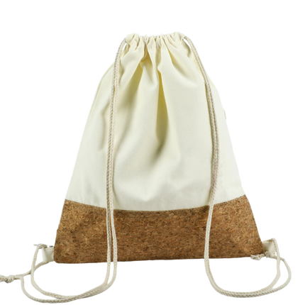 Eco-friendly Drawstring Bag (Deliver in 4-6 weeks)