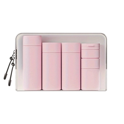 Travel Bottle Set (Deliver in 4-6 weeks)