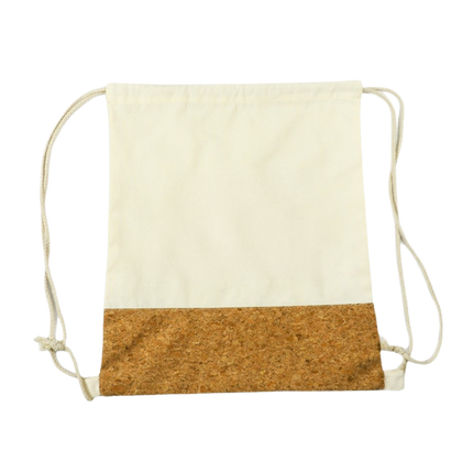 Eco-friendly Drawstring Bag (Deliver in 4-6 weeks)