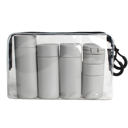 Travel Bottle Set (Deliver in 4-6 weeks)