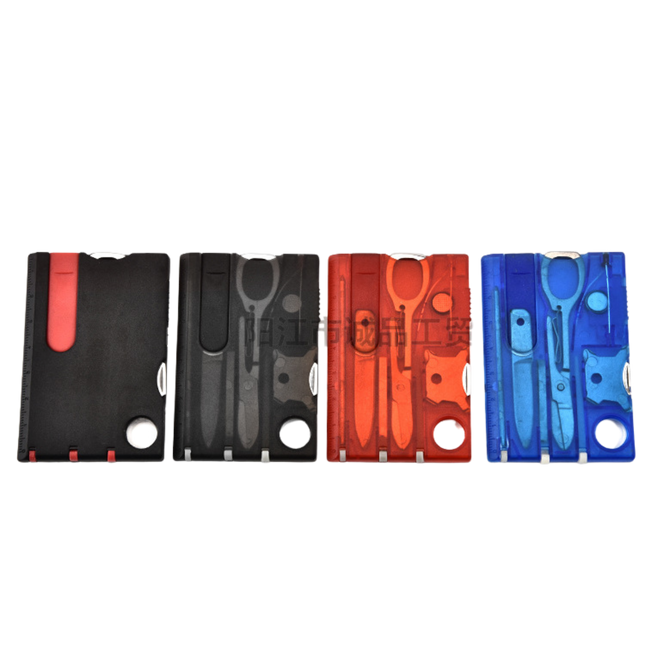 Multi-purpose Tool Card (Deliver in 4-6 weeks)