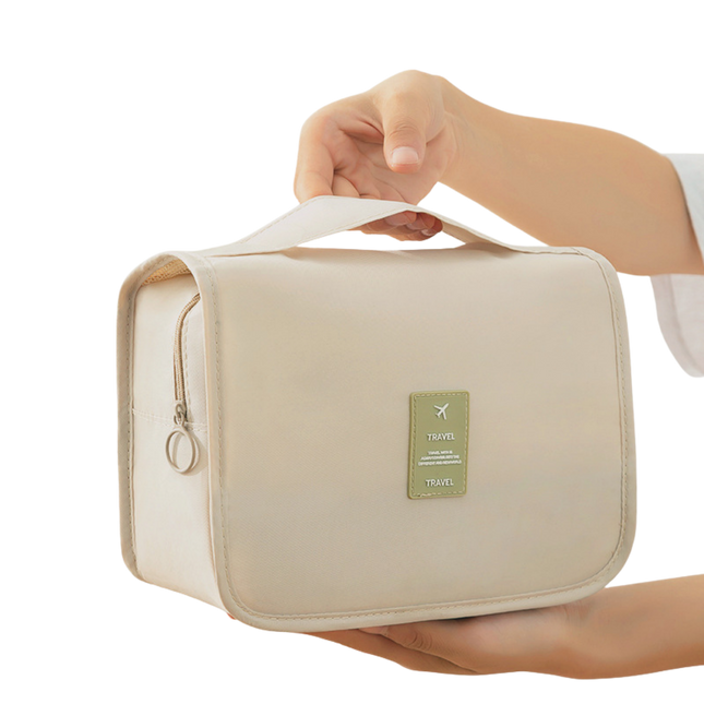 Travel Storage Bag (Deliver in 4-6 weeks)