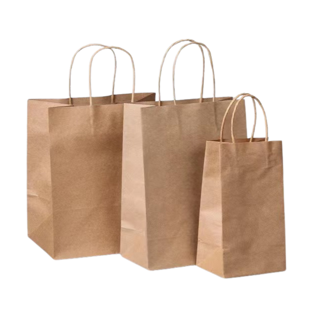 Banner image for: <h2>Paper Bags</h2>