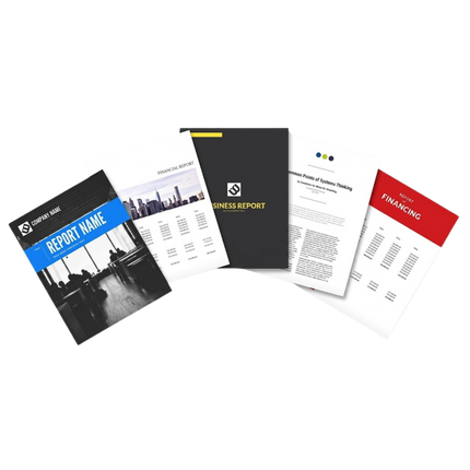 Annual Reports