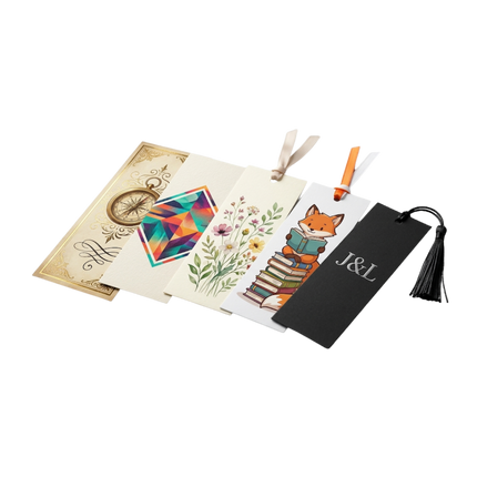 Bookmarks