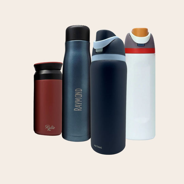 Banner image for: <h6>Bottle</h6>