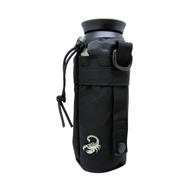 Customised Bottle Cup Holder (Preorder)