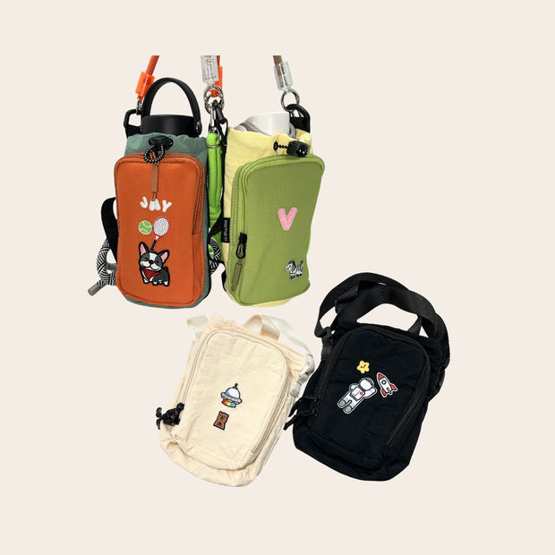 Banner image for: <h6>Bottle Carrier</h6>