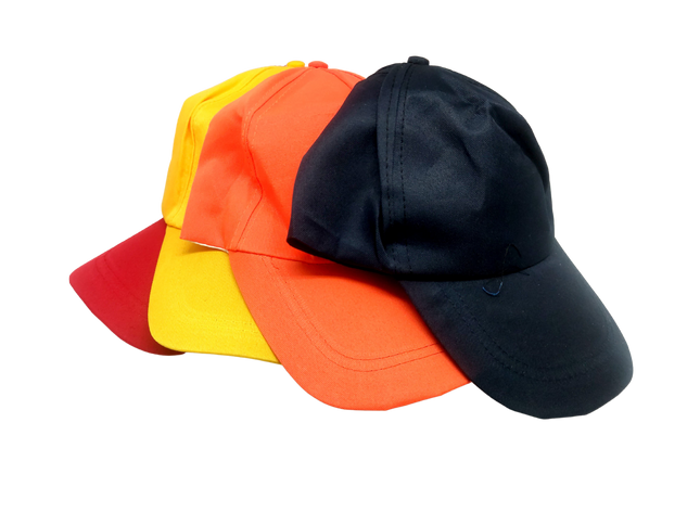 Canvas Cap - Adjustable