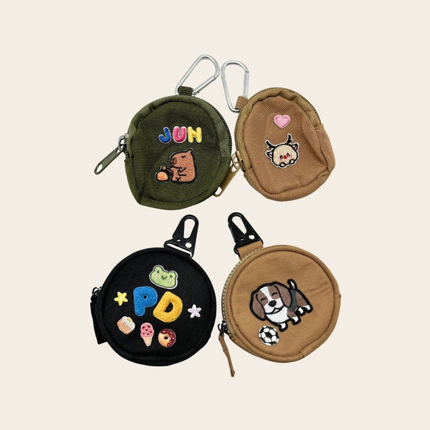 Banner image for: <h6>Clip Pouch</h6>