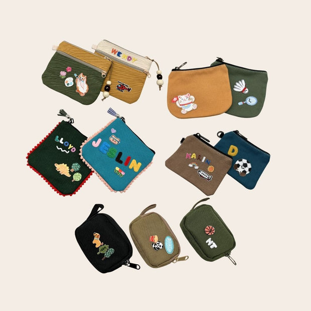 Banner image for: <h6>Coin Pouch</h6>