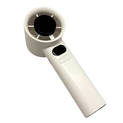 Customised Compact Lightweight Handheld Fan (Preorder)