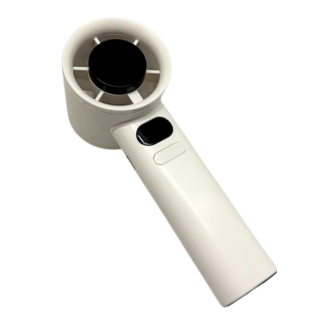 Customised Compact Lightweight Handheld Fan (Preorder)