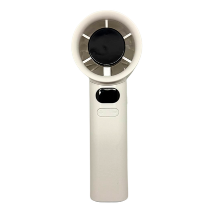 Customised Compact Lightweight Handheld Fan (Preorder)