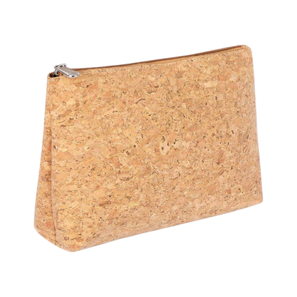 Cork Travel Pouch (Deliver in 4-6 weeks)