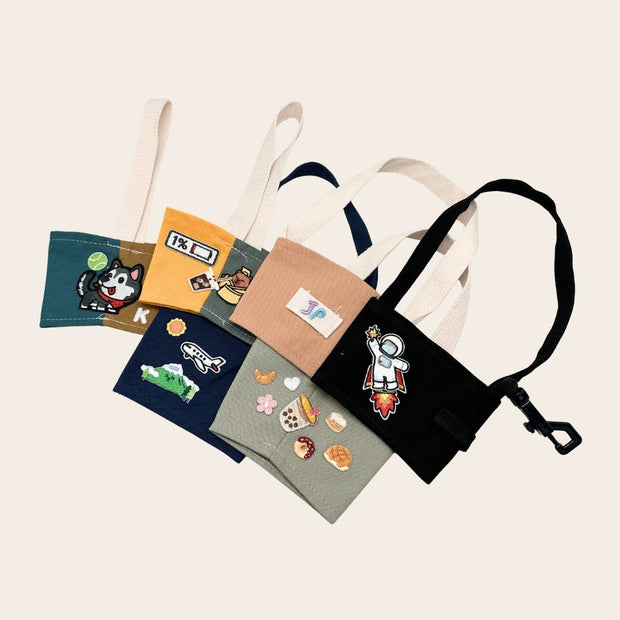 Banner image for: <h6>Cup Carrier</h6>