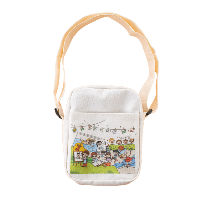 Mini Crossbody Bag (Deliver in 4-6 weeks)