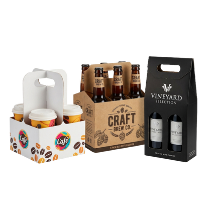 Drinks Carriers