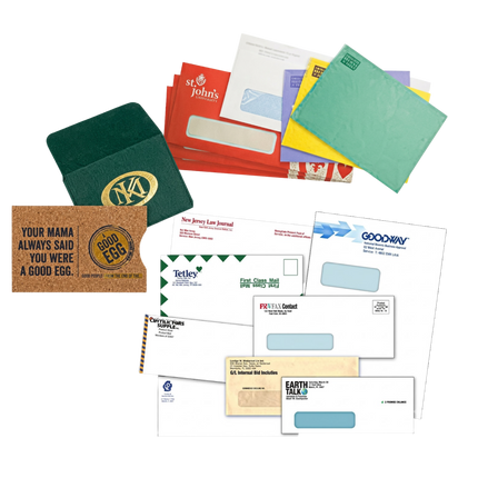 Envelopes