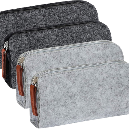 Felt Pencil Case (Deliver in 4-6 weeks)