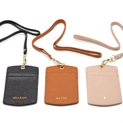 Collection image for: Premium Saffiano Leather Collection