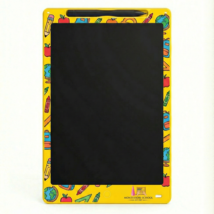 LCD Sketch Tablet
