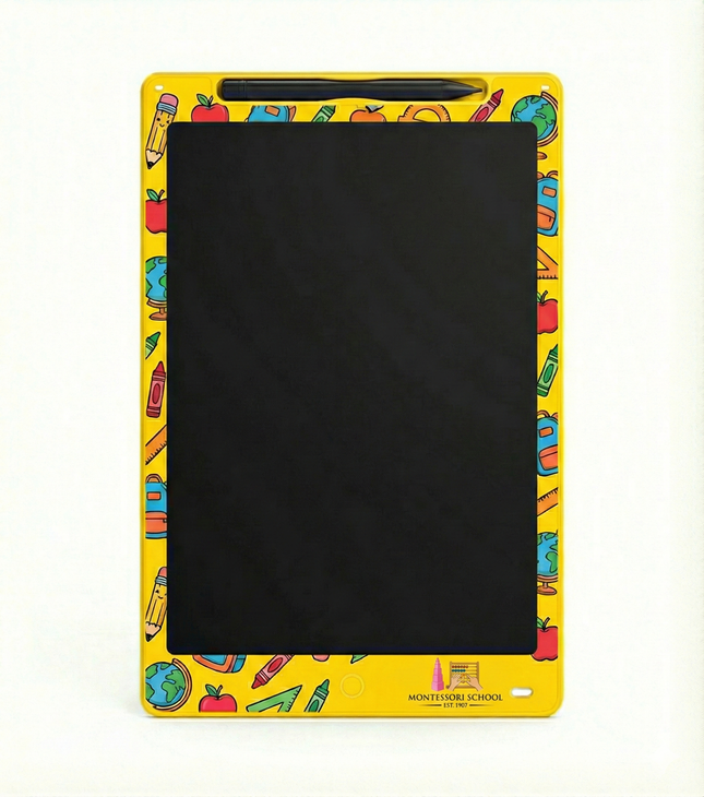 LCD Sketch Tablet