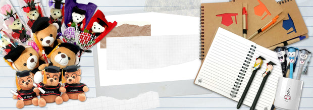 Banner image for: <h2>All Graduation Gifts</h2>