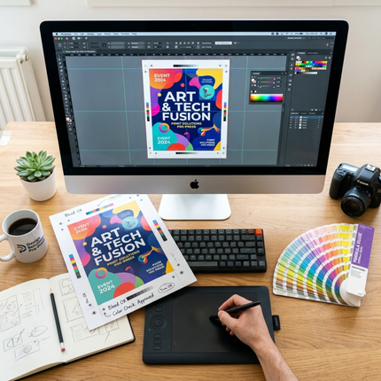 Graphic Design / Artwork