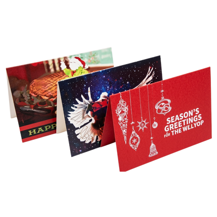 Greeting Cards