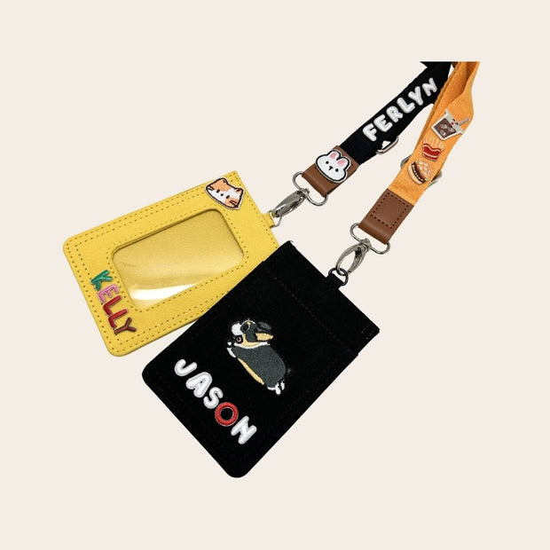 Banner image for: <h6>Mini Strap tag</h6>
