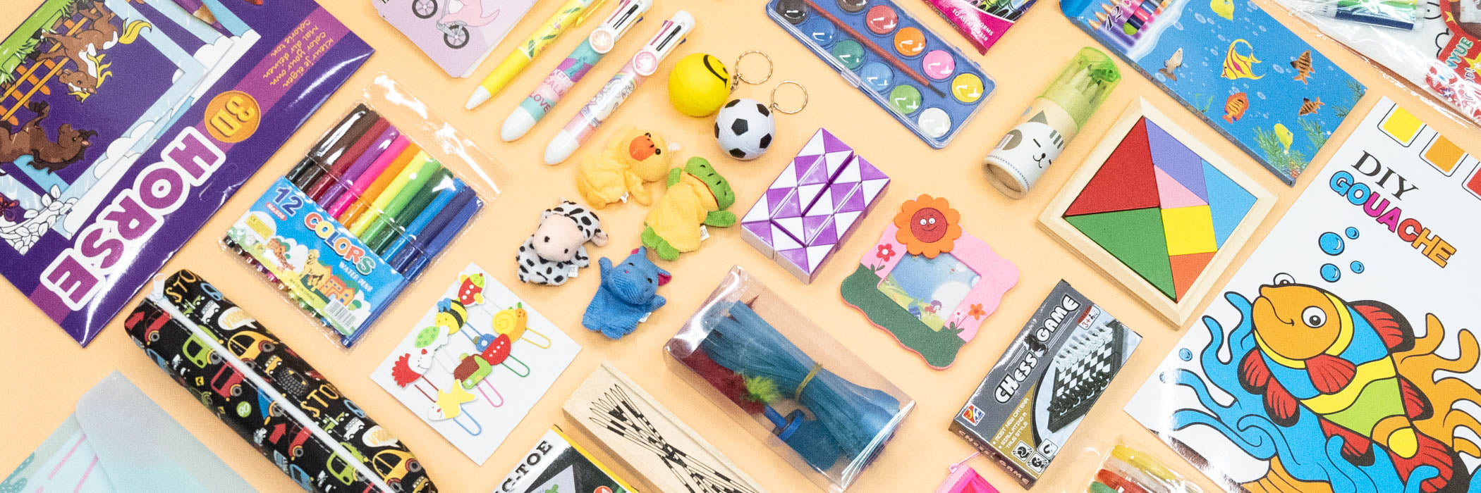 Junk Food 3D Erasers Kids Stationery (pack of 12) - Only $3.60 at Carnival  Source