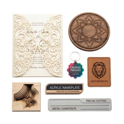 Laser Cutting
