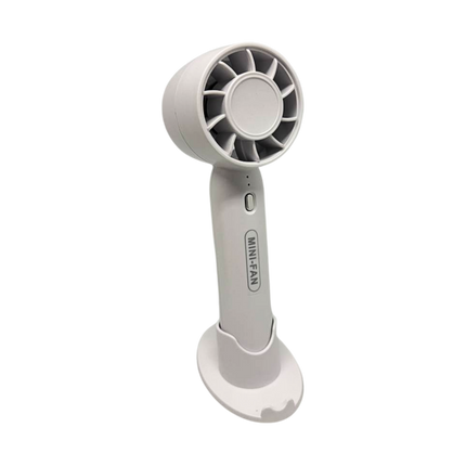 Customised Mini Portable Handheld Fan (Preorder)