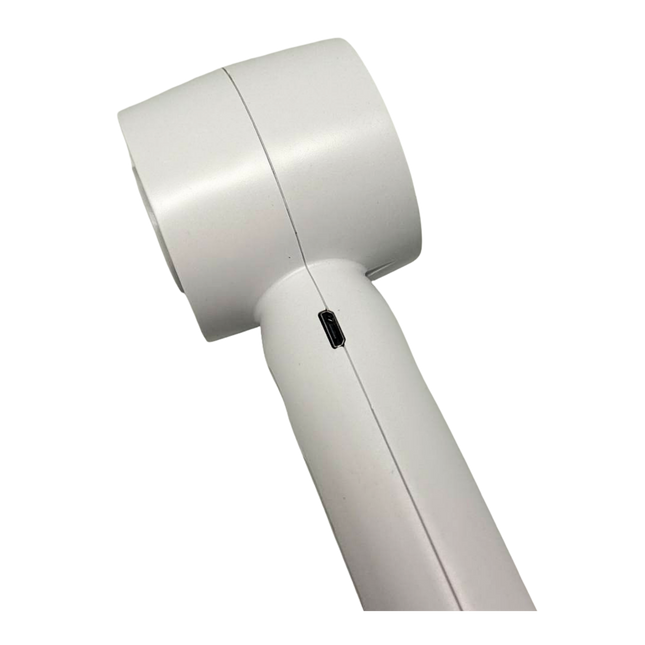 Customised Mini Portable Handheld Fan (Preorder)