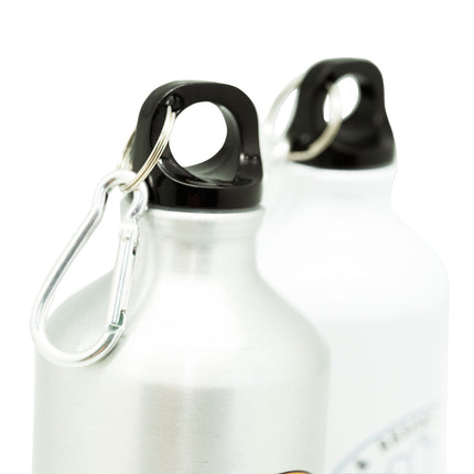 Aluminium Bottle  - 500ml (Name Printing)