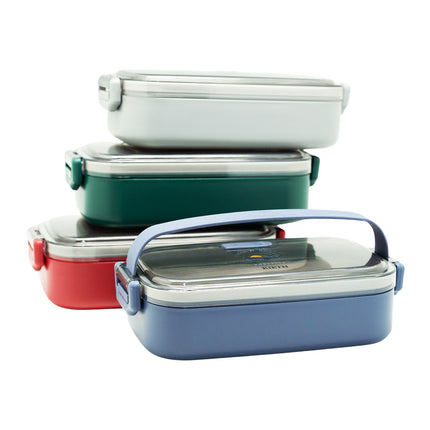 Lunchbox With Strap (Name Printing)