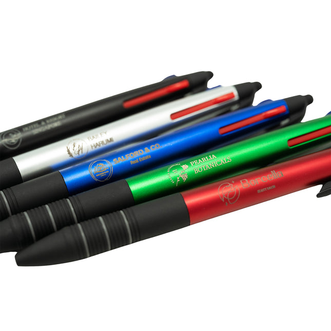Multi-Colour Pen (Name Printing)