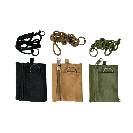 Rectangular String Pouch (Name Printing)