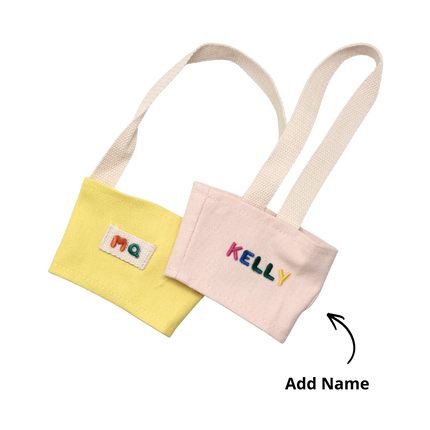 Everyday Cup Carrier (Name Printing)