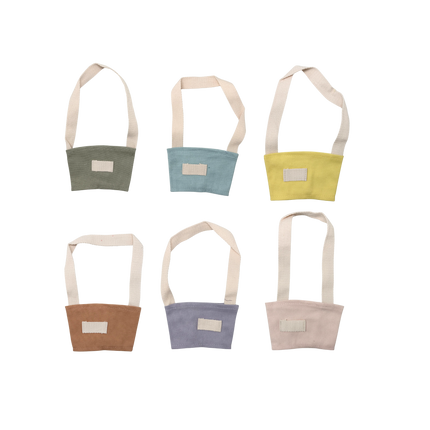 Everyday Cup Carrier (Name Printing)