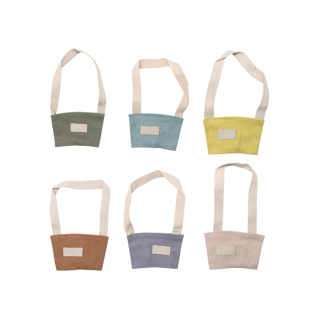 Everyday Cup Carrier (Name Printing)