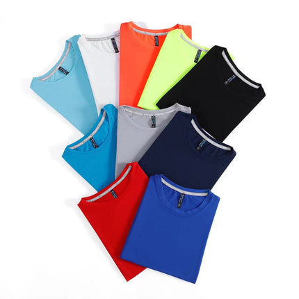 Dri Fit T Shirt 2 (Deliver in 4-6 weeks)
