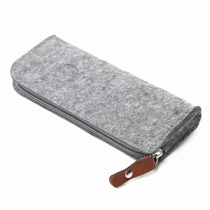 Felt Pencil Case (Deliver in 4-6 weeks)