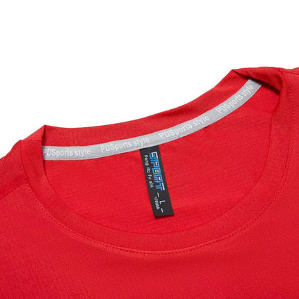 Dri Fit T Shirt 2 (Deliver in 4-6 weeks)