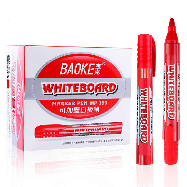 Whiteboard Marker Pen (Box of 12)