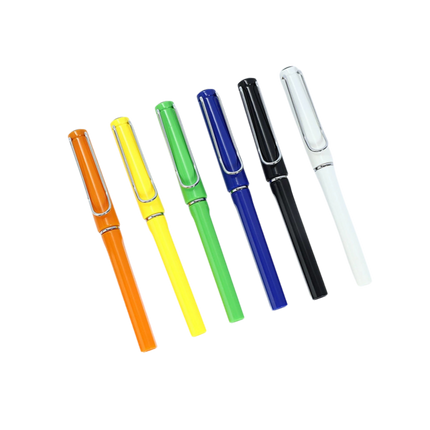 Gel Tipped Sign Pen